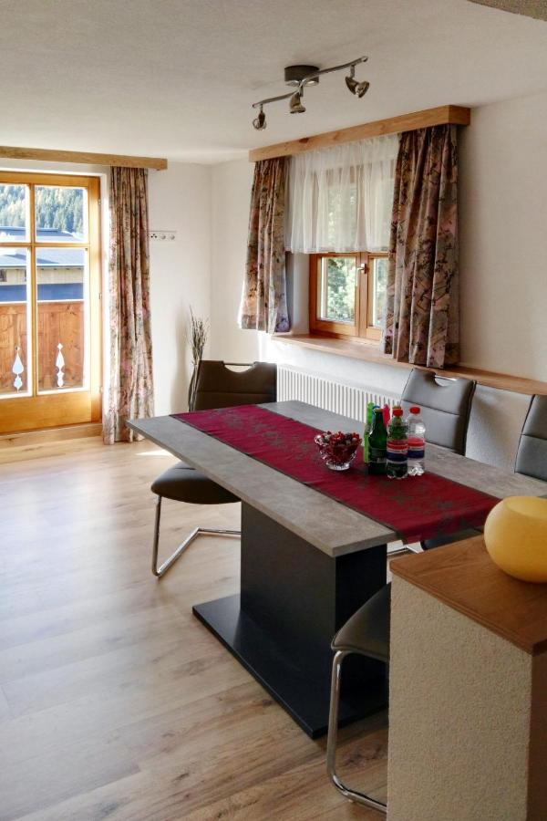 Apartment Zipparashof - Kpl330 By Interhome Perpat Esterno foto