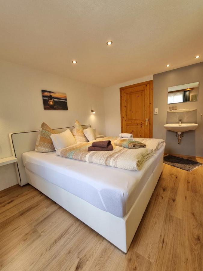 Apartment Zipparashof - Kpl330 By Interhome Perpat Esterno foto
