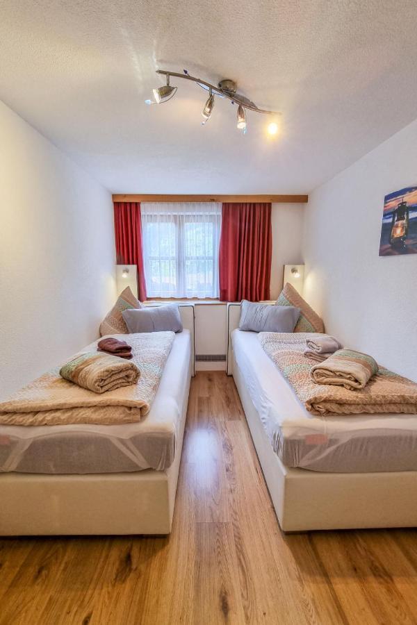 Apartment Zipparashof - Kpl330 By Interhome Perpat Esterno foto