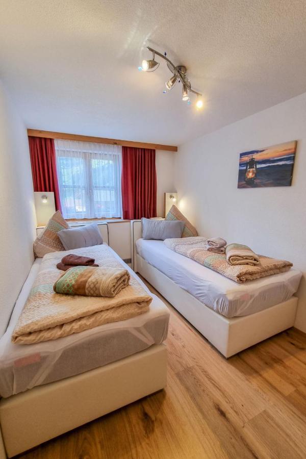 Apartment Zipparashof - Kpl330 By Interhome Perpat Esterno foto