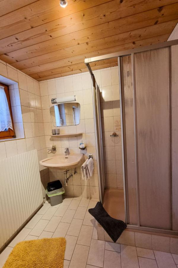 Apartment Zipparashof - Kpl330 By Interhome Perpat Esterno foto