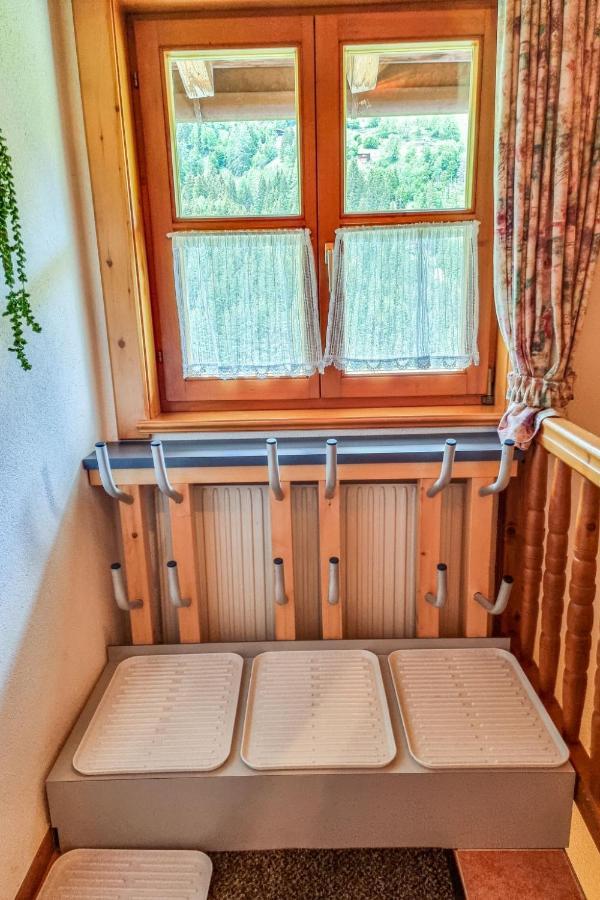 Apartment Zipparashof - Kpl330 By Interhome Perpat Esterno foto