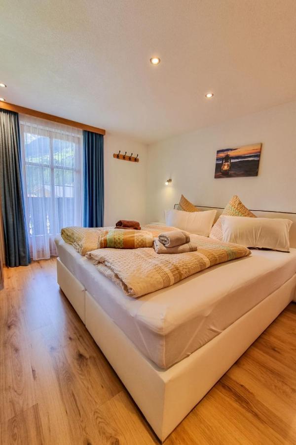 Apartment Zipparashof - Kpl330 By Interhome Perpat Esterno foto