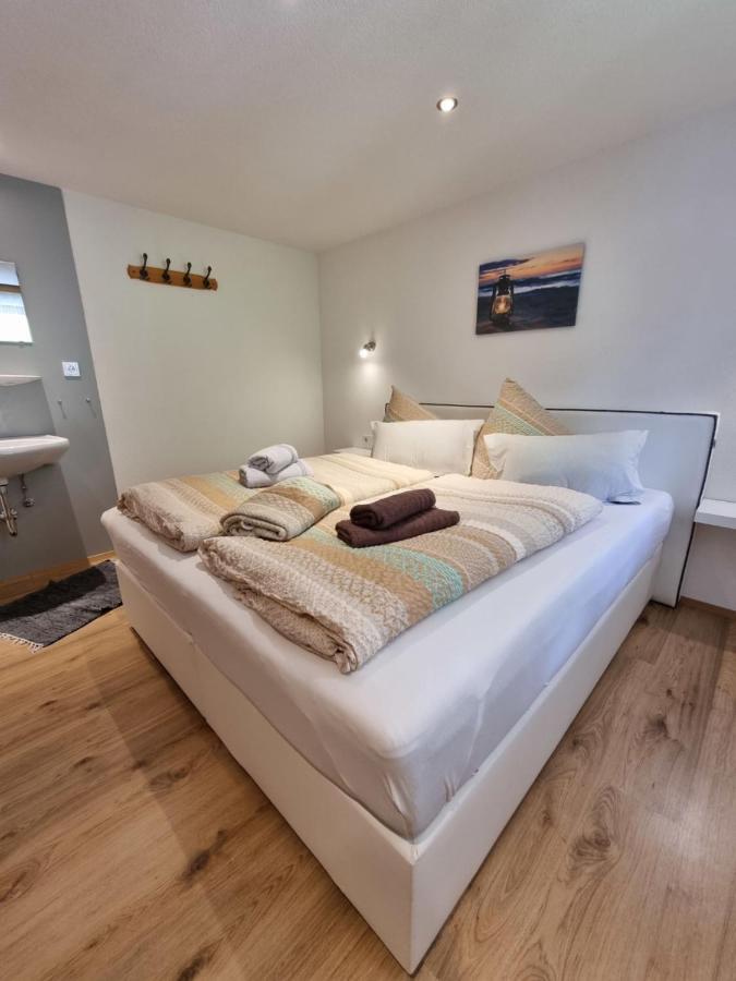 Apartment Zipparashof - Kpl330 By Interhome Perpat Esterno foto